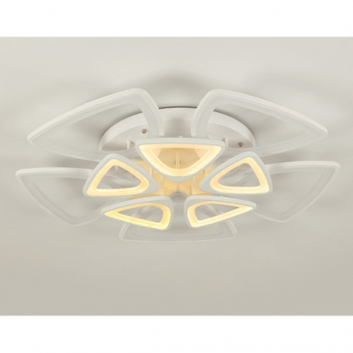 Plafon LED 80cm 70Watt - P100